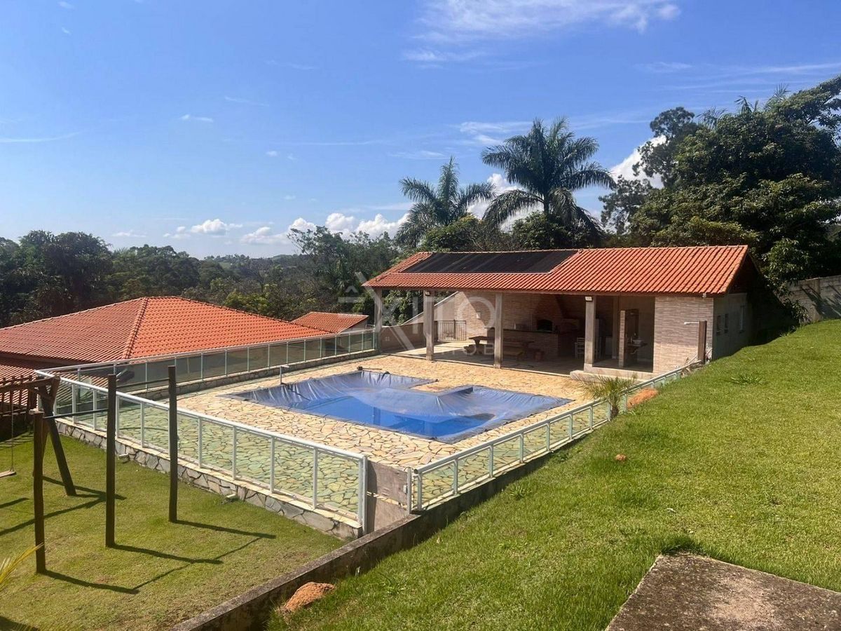 Sítio, 2 quartos, 5000 m² - Foto 2