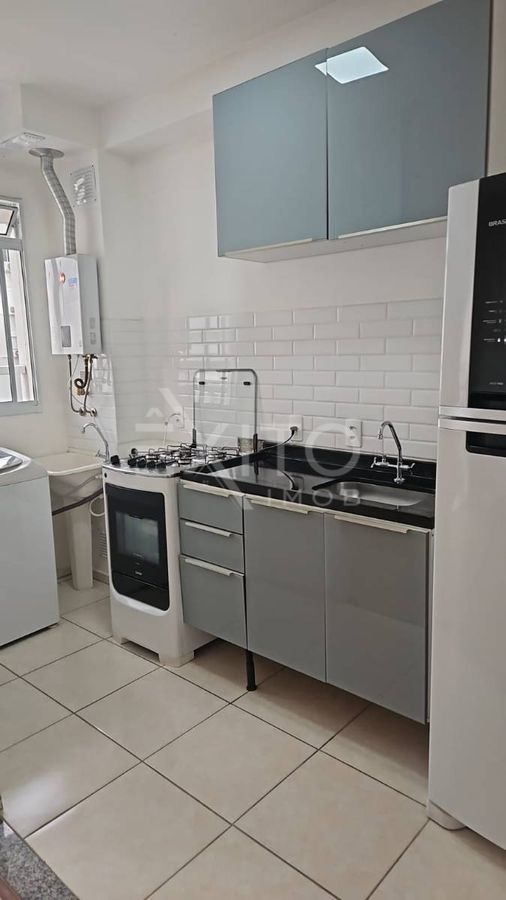 Apartamento, 3 quartos, 54 m² - Foto 6