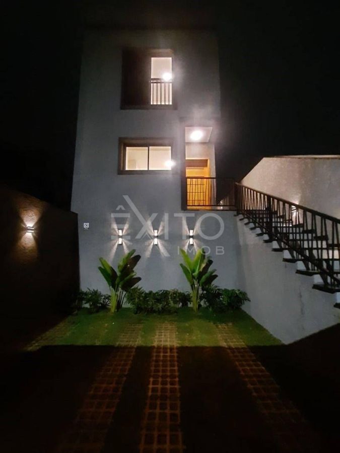 Casa, 3 quartos, 126 m² - Foto 22