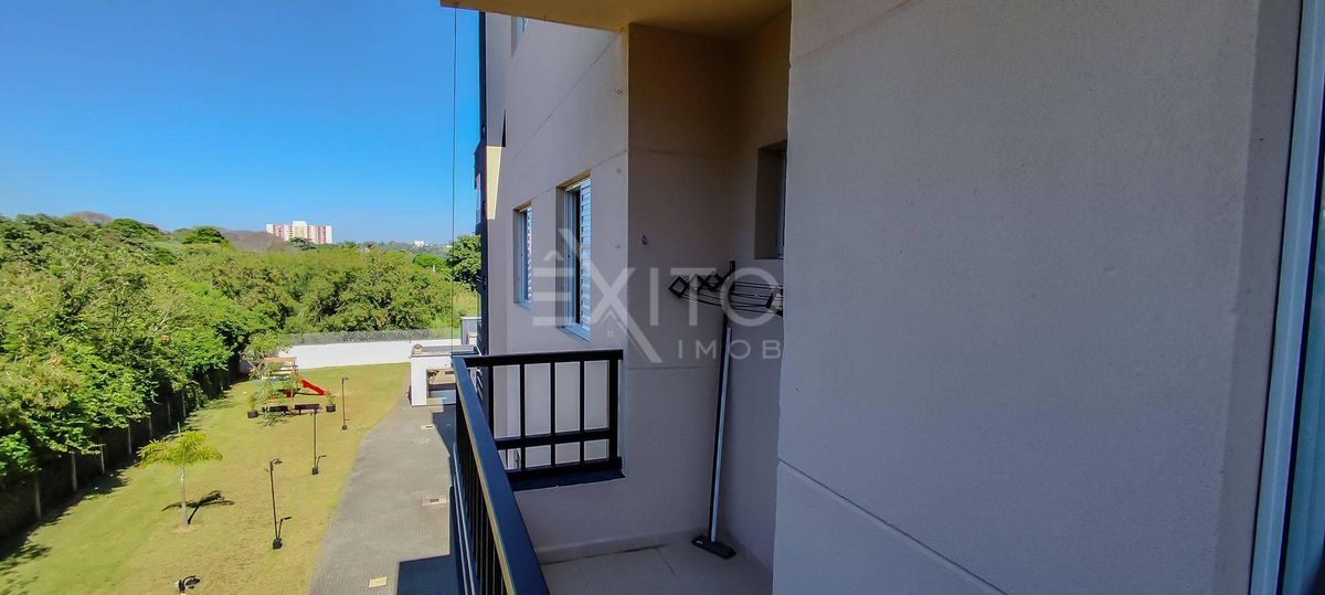 Apartamento, 2 quartos, 57 m² - Foto 12
