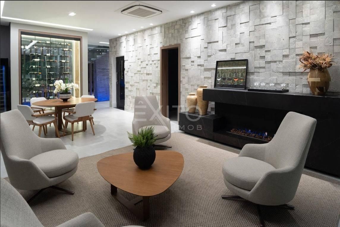 Casa, 7 quartos, 740 m² - Foto 24