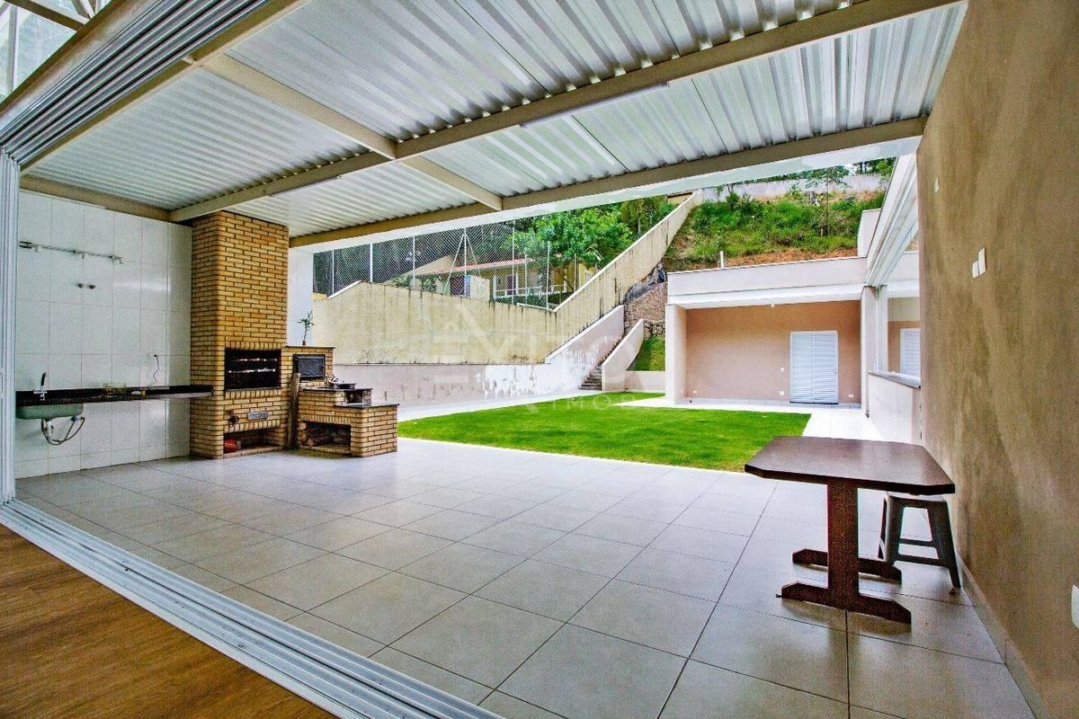Casa, 4 quartos, 361 m² - Foto 29