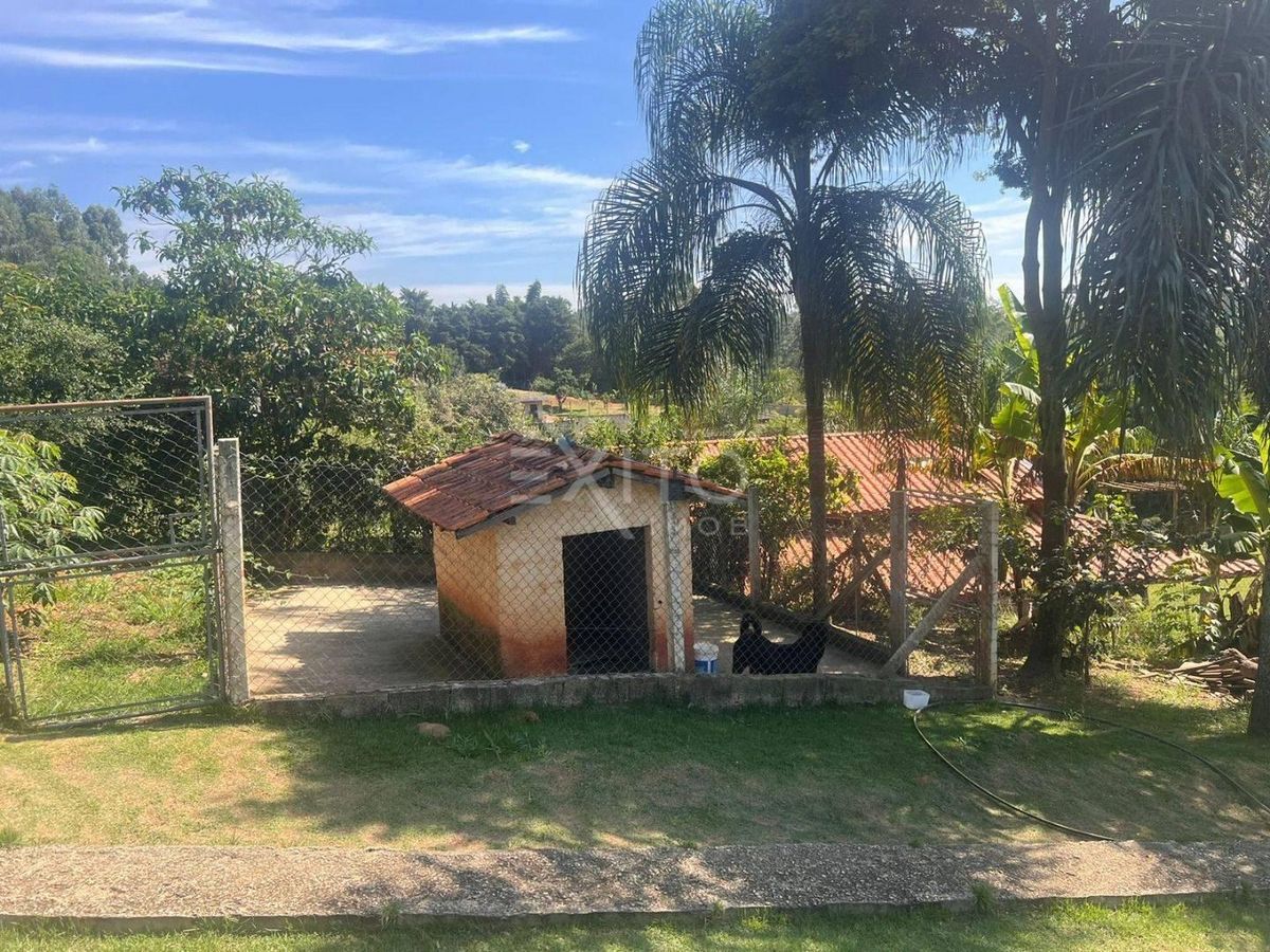 Sítio, 2 quartos, 5000 m² - Foto 21