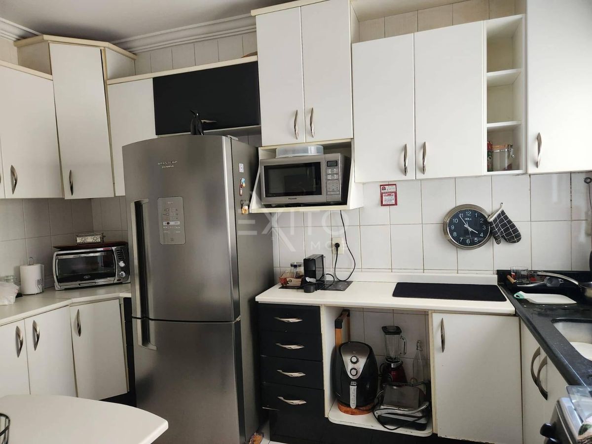 Apartamento, 3 quartos, 92 m² - Foto 8
