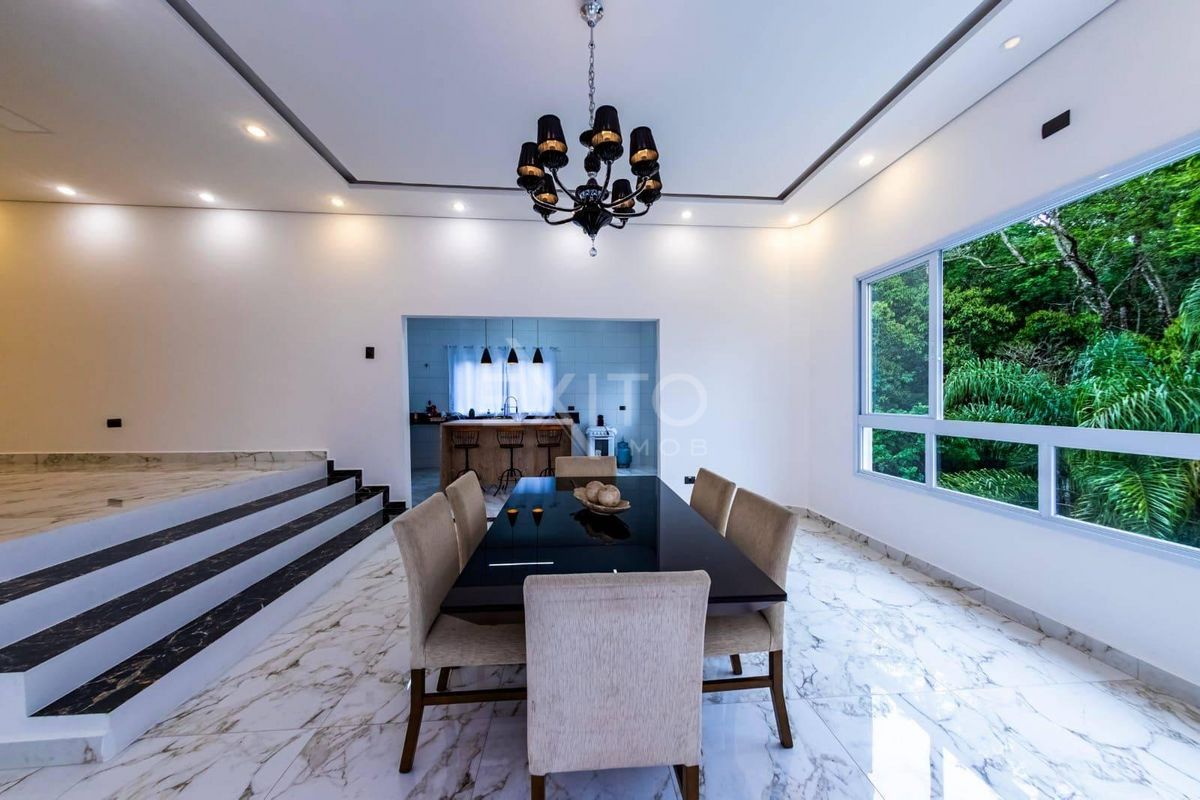 Casa, 4 quartos, 352 m² - Foto 43