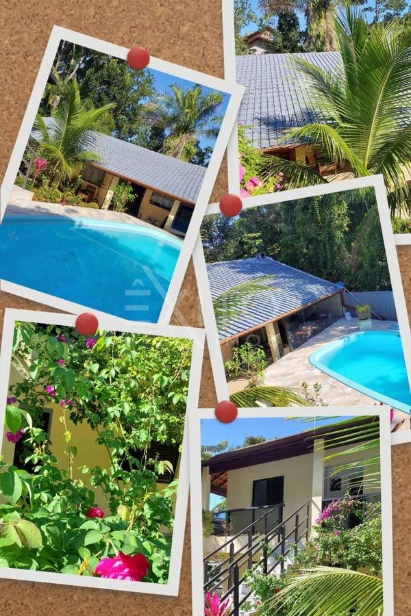 Casa, 5 quartos, 265 m² - Foto 4