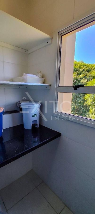 Apartamento, 2 quartos, 57 m² - Foto 5