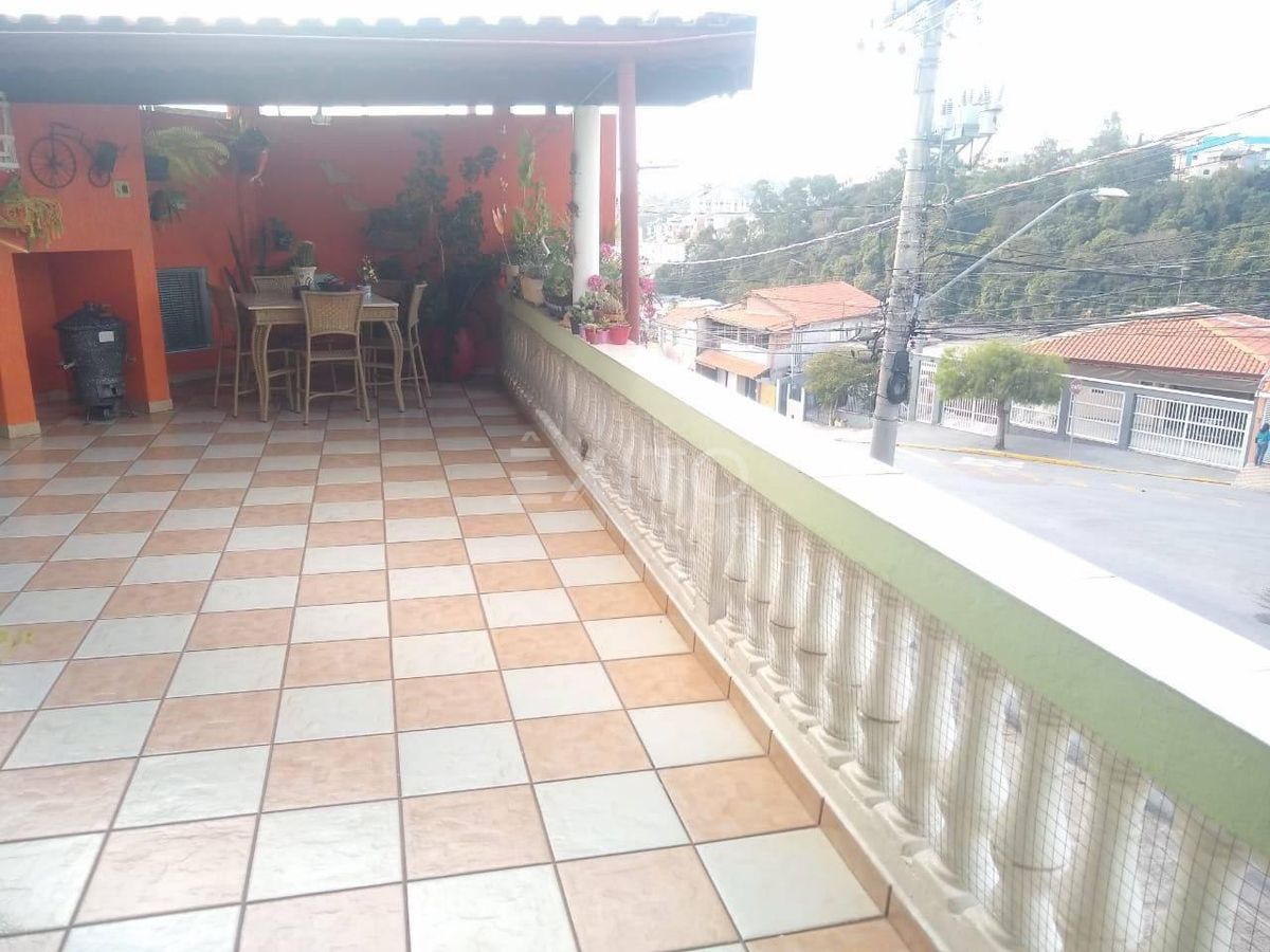 Casa, 2 quartos, 190 m² - Foto 12