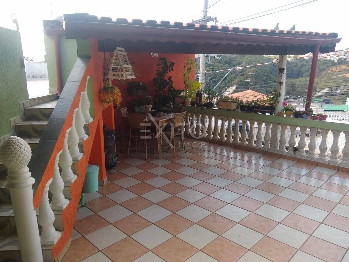 Casa, 2 quartos, 190 m² - Foto 8
