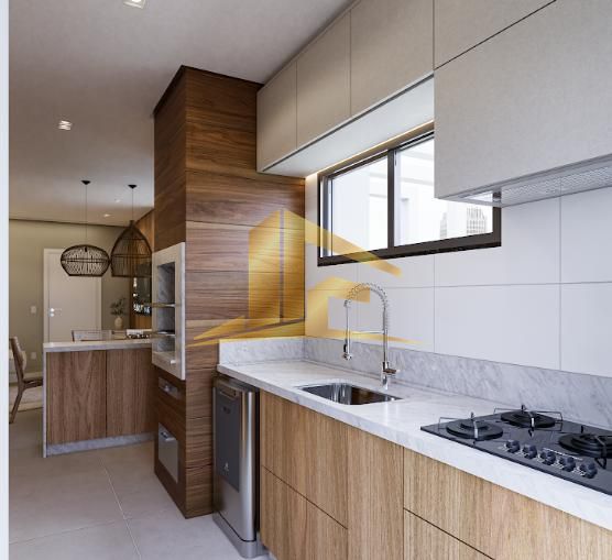 Apartamento, 2 quartos, 59 m² - Foto 9