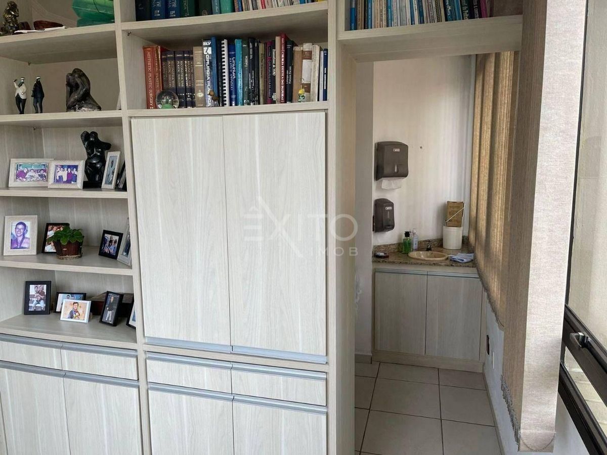 Sala-Conjunto, 156 m² - Foto 11