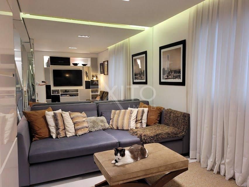 Casa, 3 quartos, 110 m² - Foto 22