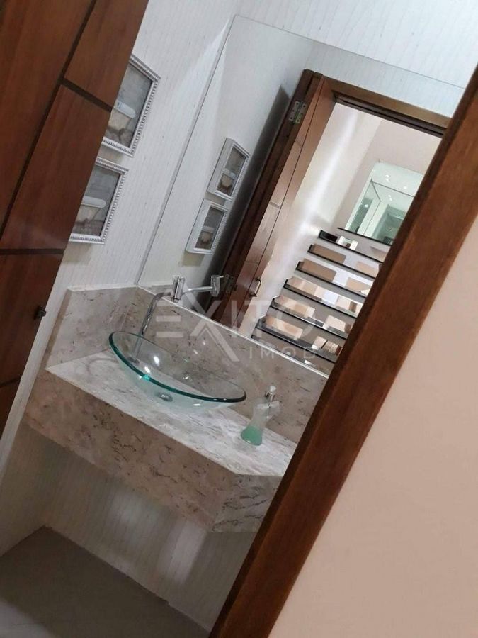 Casa, 3 quartos, 200 m² - Foto 12