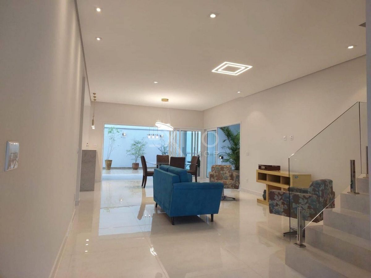 Casa, 4 quartos, 271 m² - Foto 7