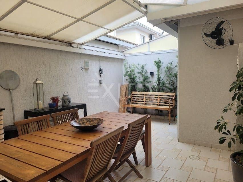 Casa, 3 quartos, 110 m² - Foto 2