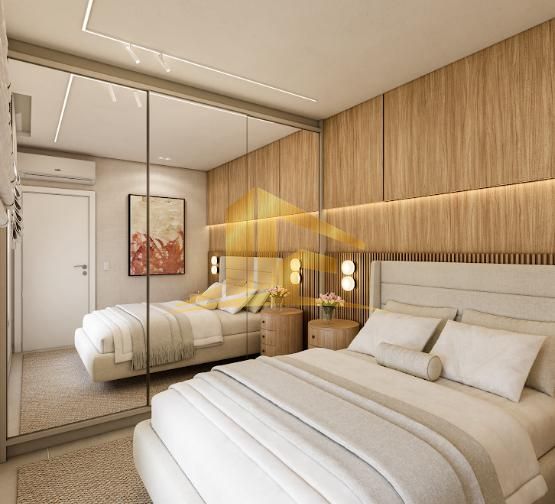 Apartamento, 2 quartos, 59 m² - Foto 13