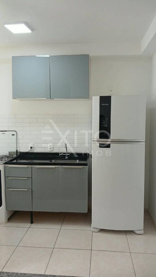 Apartamento, 3 quartos, 54 m² - Foto 5