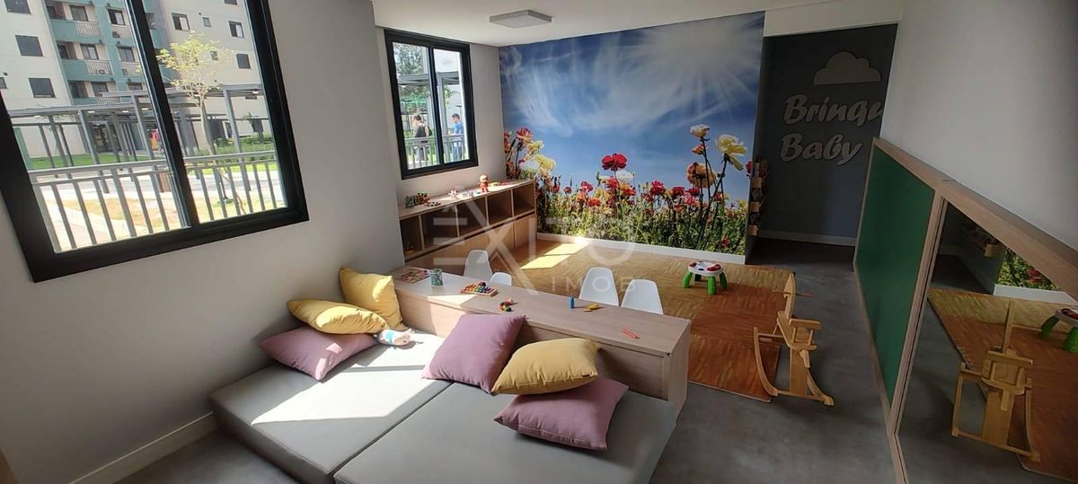 Apartamento, 2 quartos, 58 m² - Foto 40