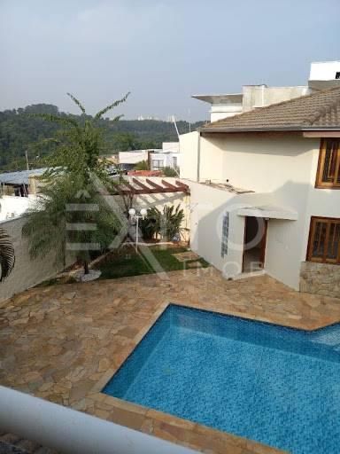 Casa, 4 quartos, 386 m² - Foto 34