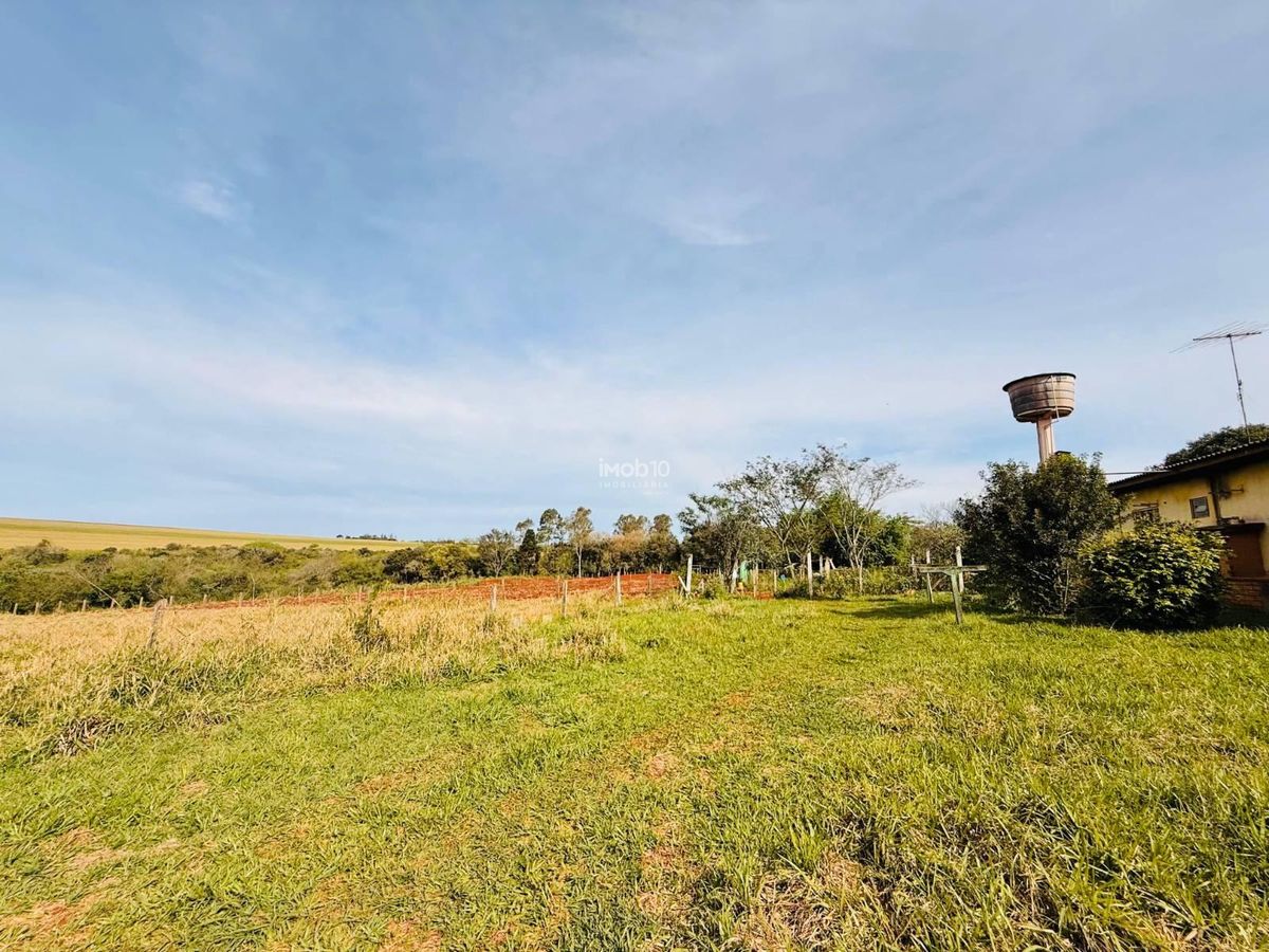 CHACARA COM CASA A VENDA EM APARECIDINHA SANTA TEREZINHA DE ITAIPU - PR