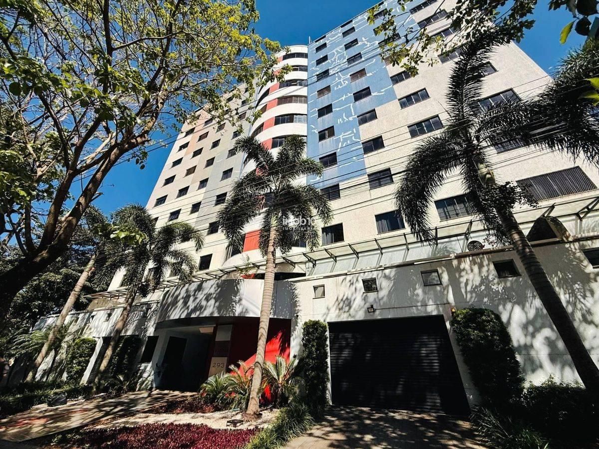 APARTAMENTO 3 QUARTOS PARA ALUGAR (R$ 3.300,00) CENTRO, FOZ DO IGUAÇU-PR