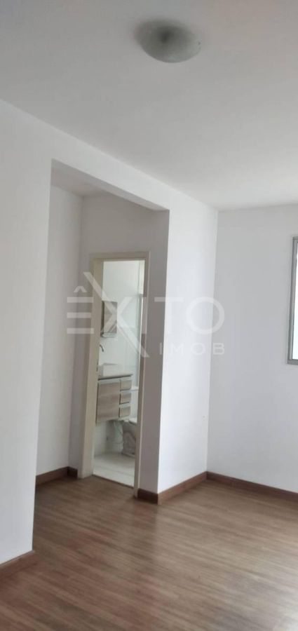 Apartamento, 2 quartos, 50 m² - Foto 7