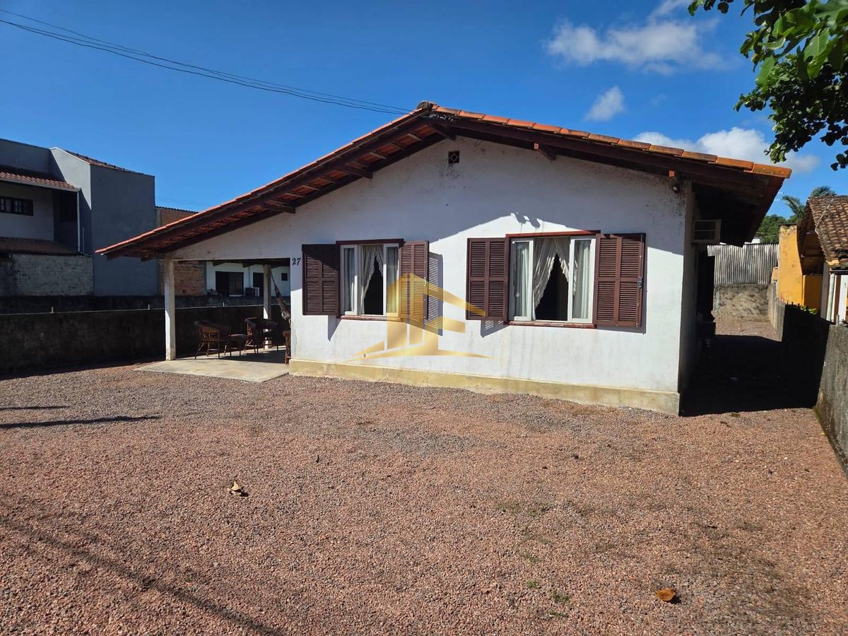 Casa, 3 quartos, 100 m² - Foto 1