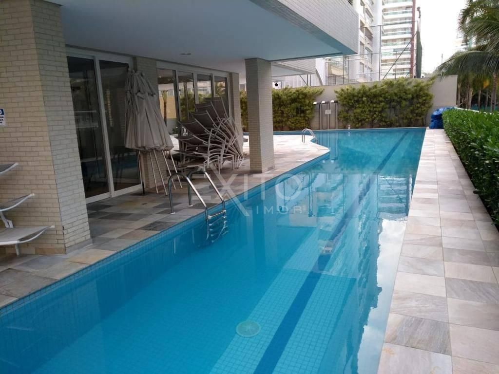 Apartamento, 4 quartos, 186 m² - Foto 26