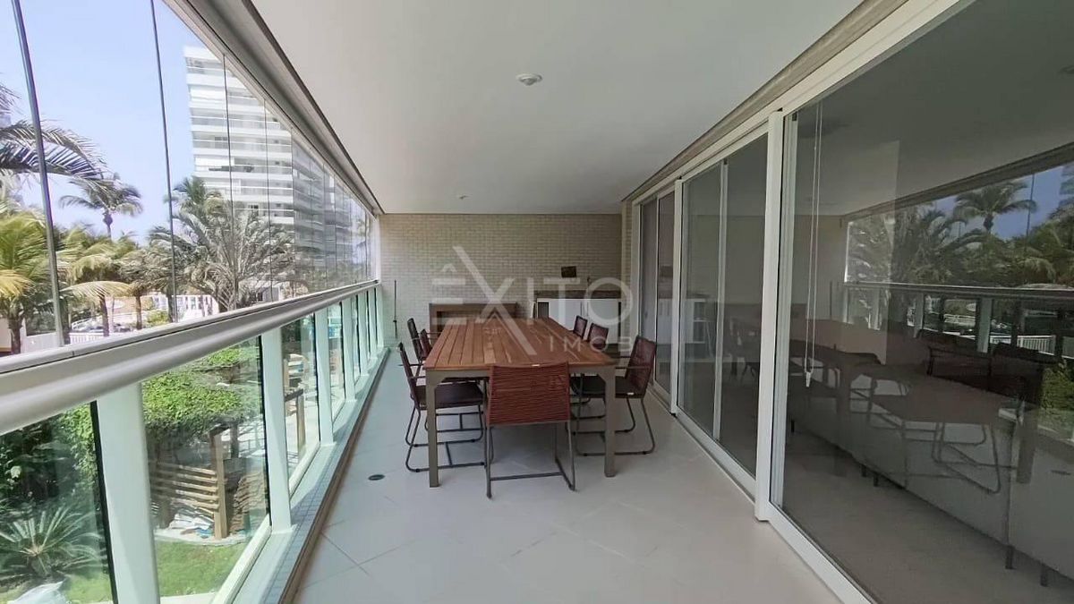 Apartamento, 4 quartos, 186 m² - Foto 11