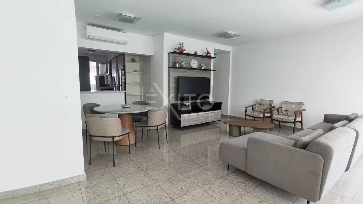 Apartamento, 4 quartos, 186 m² - Foto 8