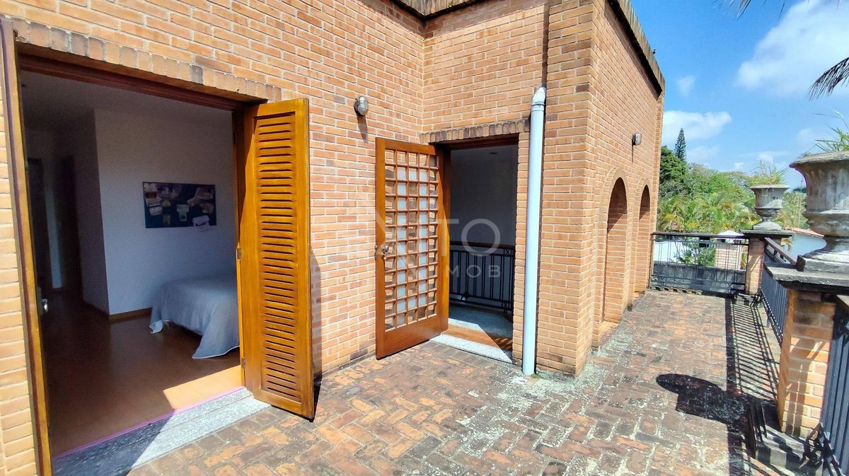 Casa, 6 quartos, 679 m² - Foto 15
