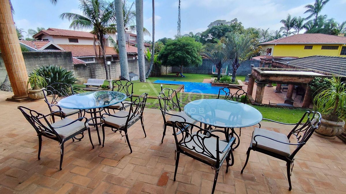 Casa, 6 quartos, 679 m² - Foto 77