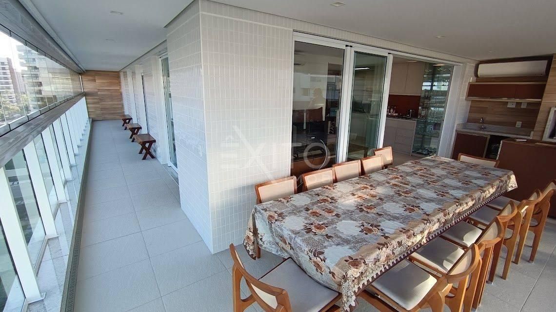 Apartamento, 3 quartos, 137 m² - Foto 11
