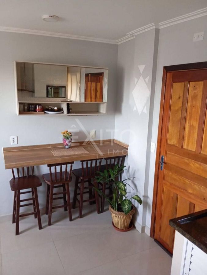 Apartamento, 1 quarto, 35 m² - Foto 6