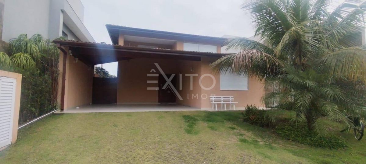 Casa, 3 quartos, 247 m² - Foto 2