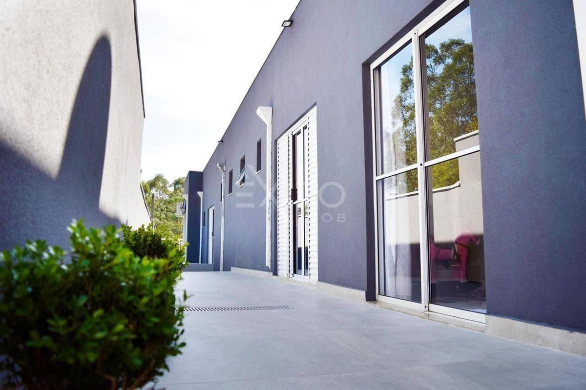 Casa, 4 quartos, 360 m² - Foto 25