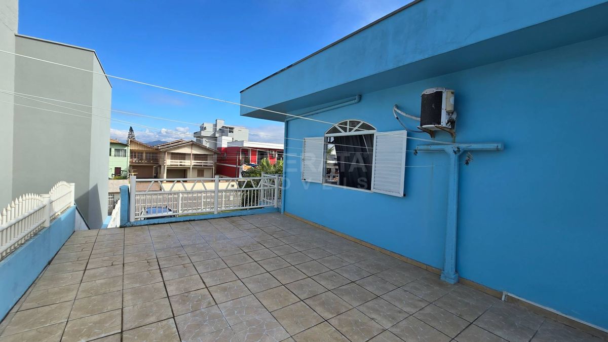 Sobrado a venda em Meia Praia Navegantes, SC - foto 19