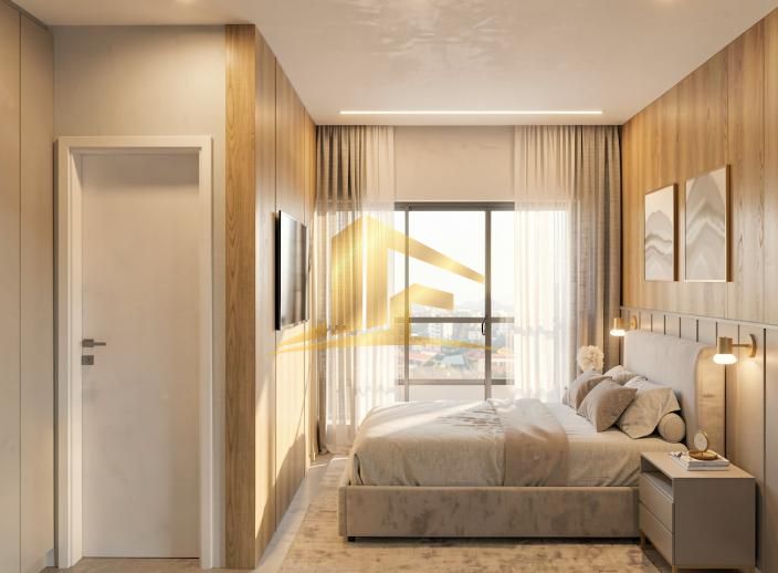 Apartamento, 2 quartos, 56 m² - Foto 18
