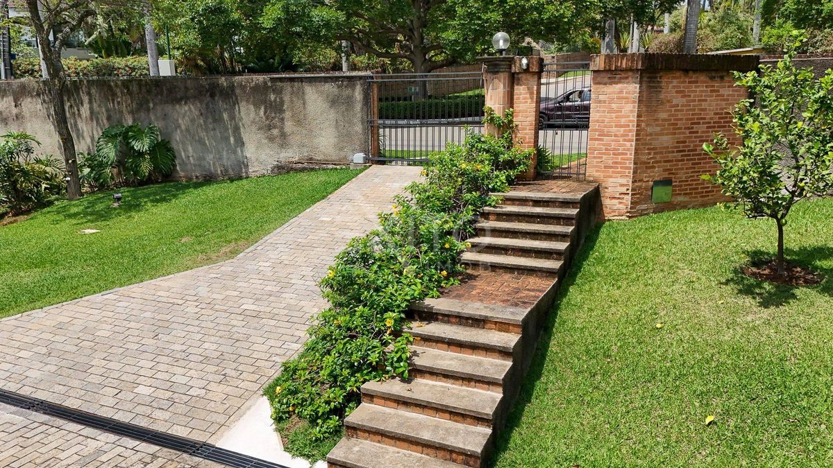 Casa, 6 quartos, 679 m² - Foto 83
