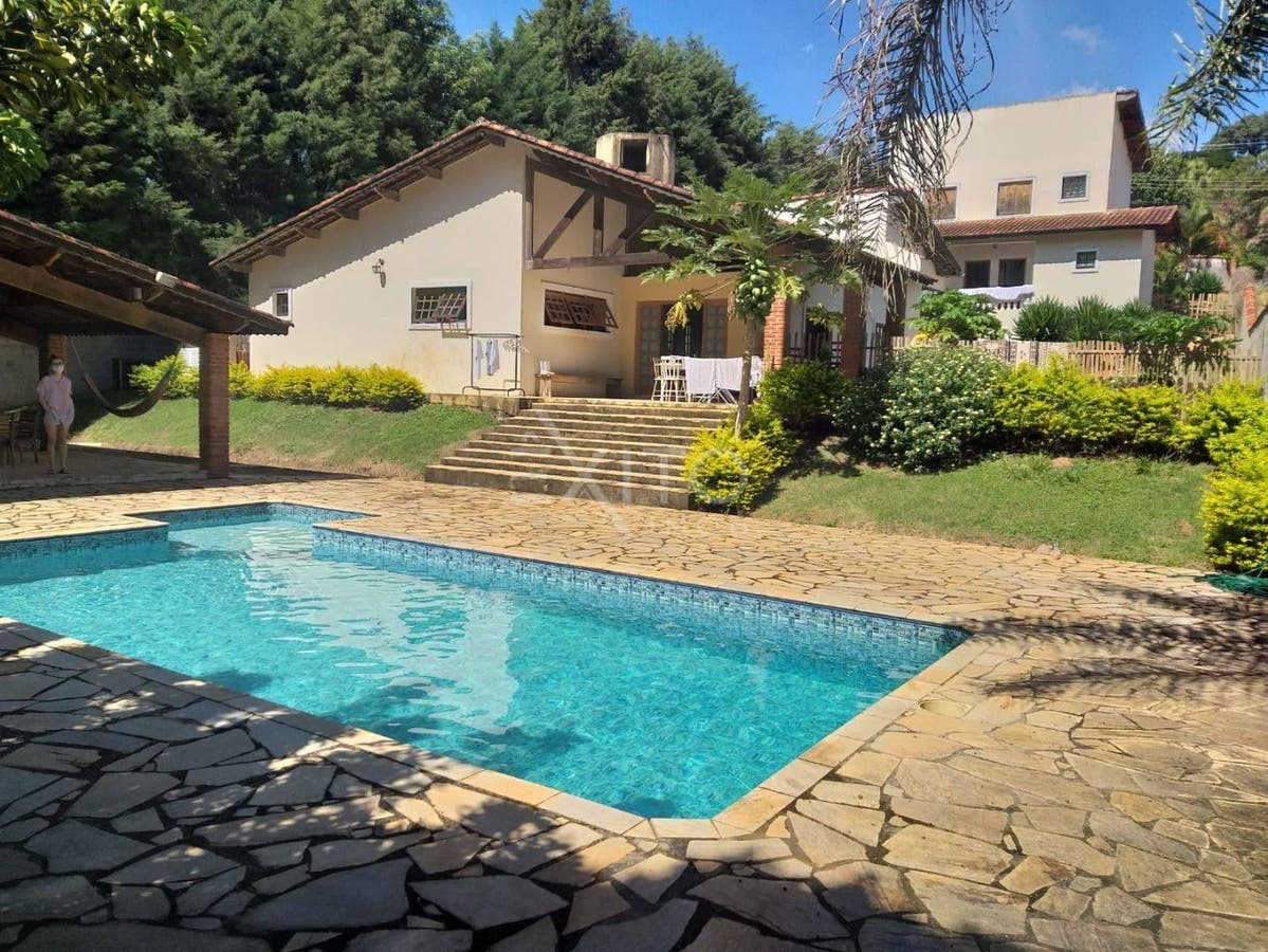 Casa, 5 quartos, 450 m² - Foto 3