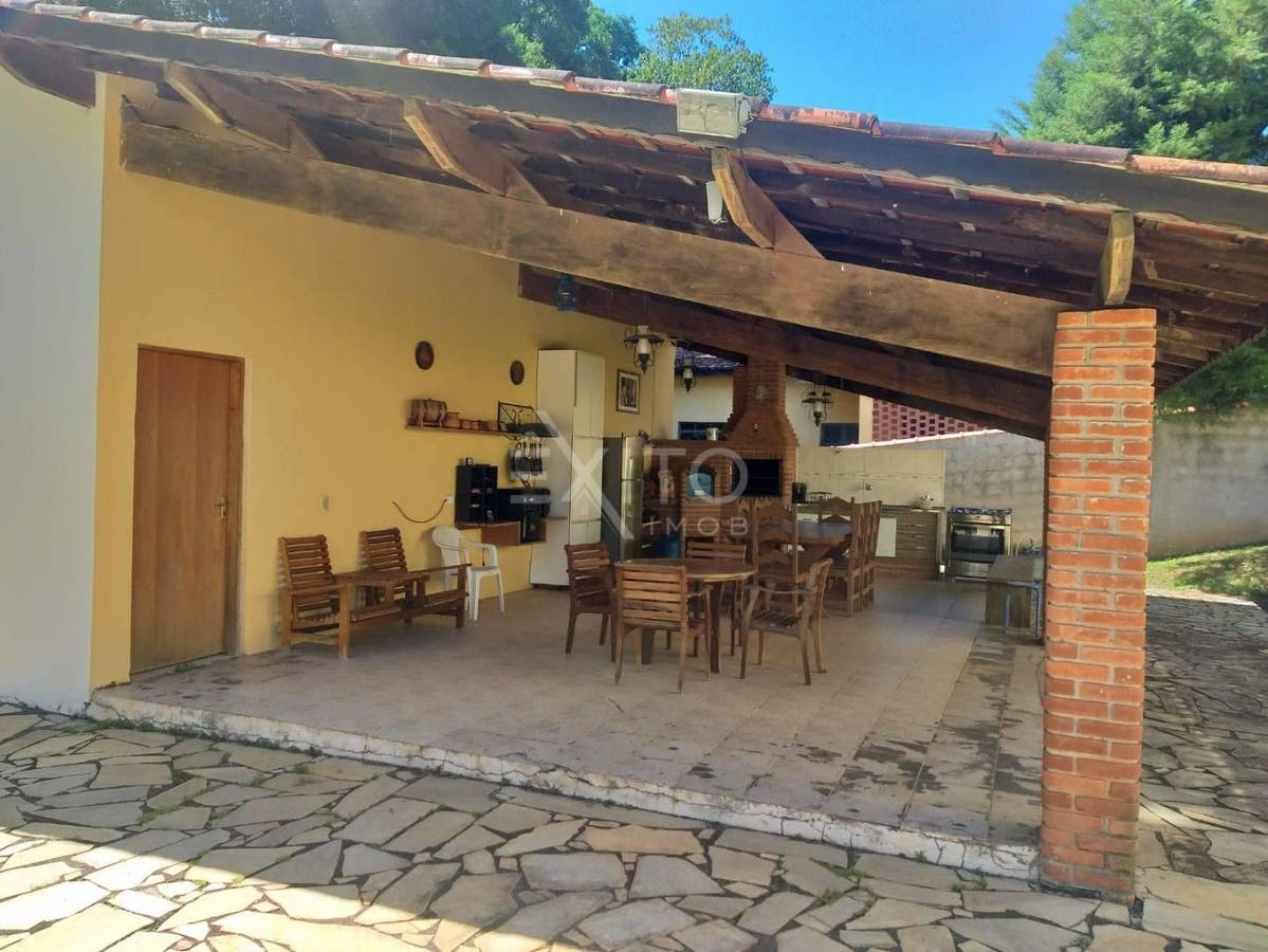 Casa, 5 quartos, 450 m² - Foto 7