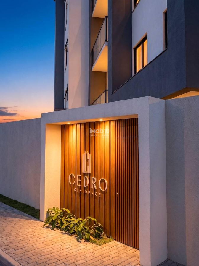 APARTAMENTO A VENDA EDIFICIO CEDRO JARDIM CANADA (VILA A) FOZ DO IGUAÇU - PR
