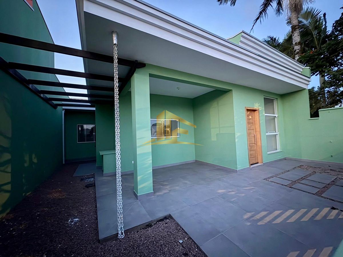 Casa Ampla com 3 Quartos em Itapema do Sai - Casa em Itapema do Saí, Itapoá - à venda - LIMA ARQUITETURA E CONSTRUÇÕES