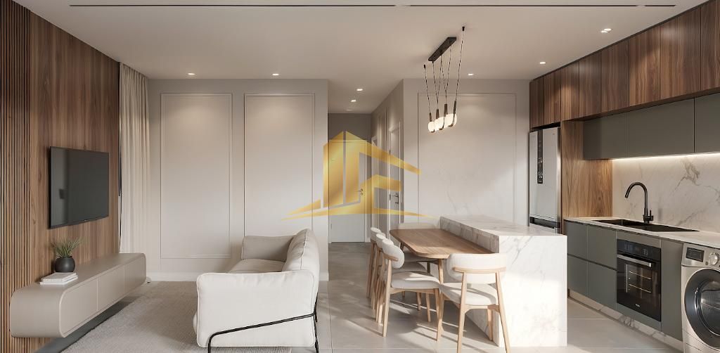 Apartamento, 2 quartos, 56 m² - Foto 22