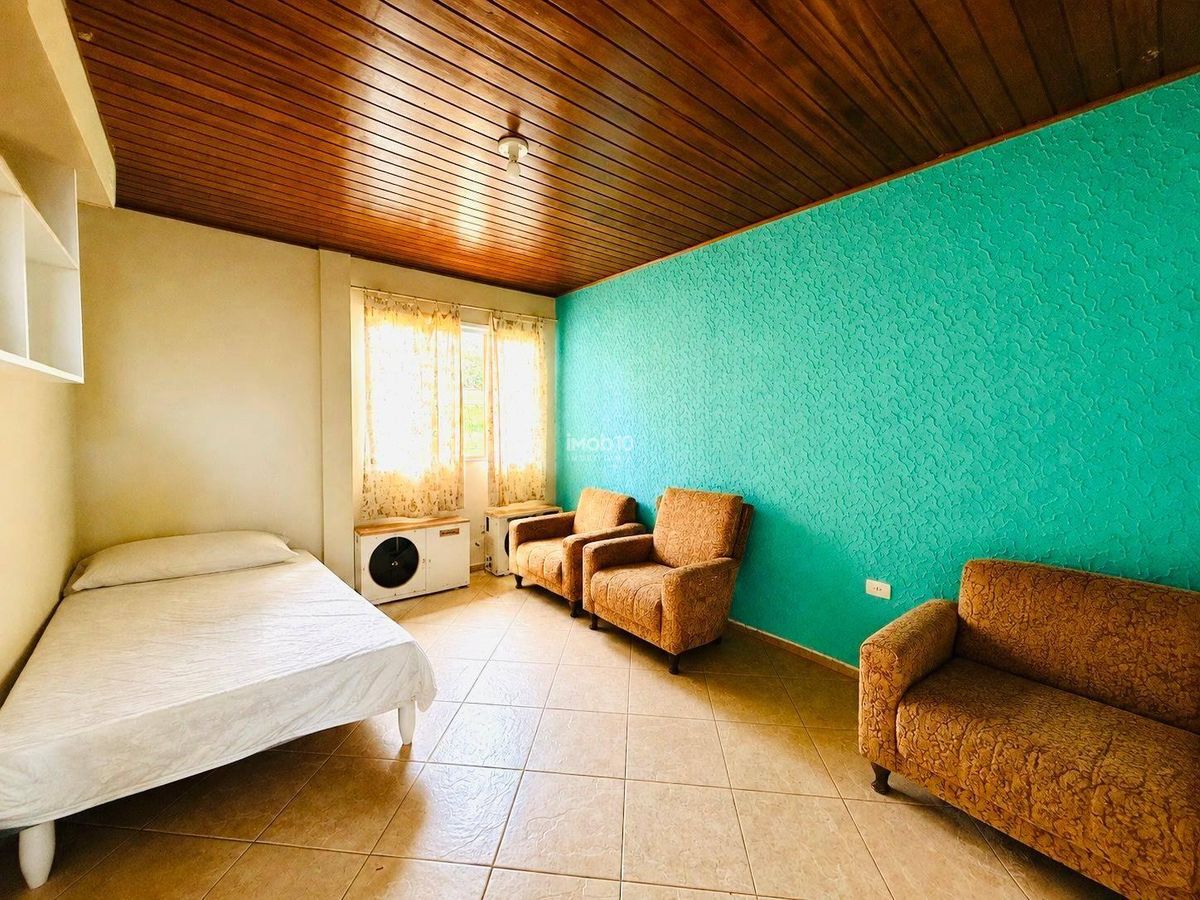 CHACARA COM CASA A VENDA EM APARECIDINHA SANTA TEREZINHA DE ITAIPU - PR