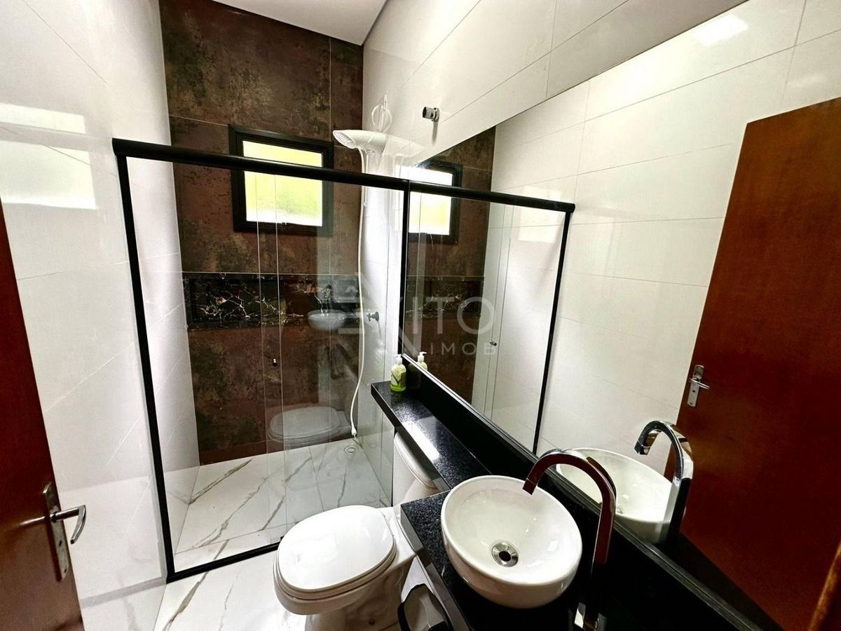 Casa, 3 quartos, 110 m² - Foto 7