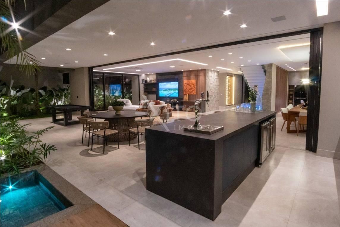Casa, 7 quartos, 740 m² - Foto 13