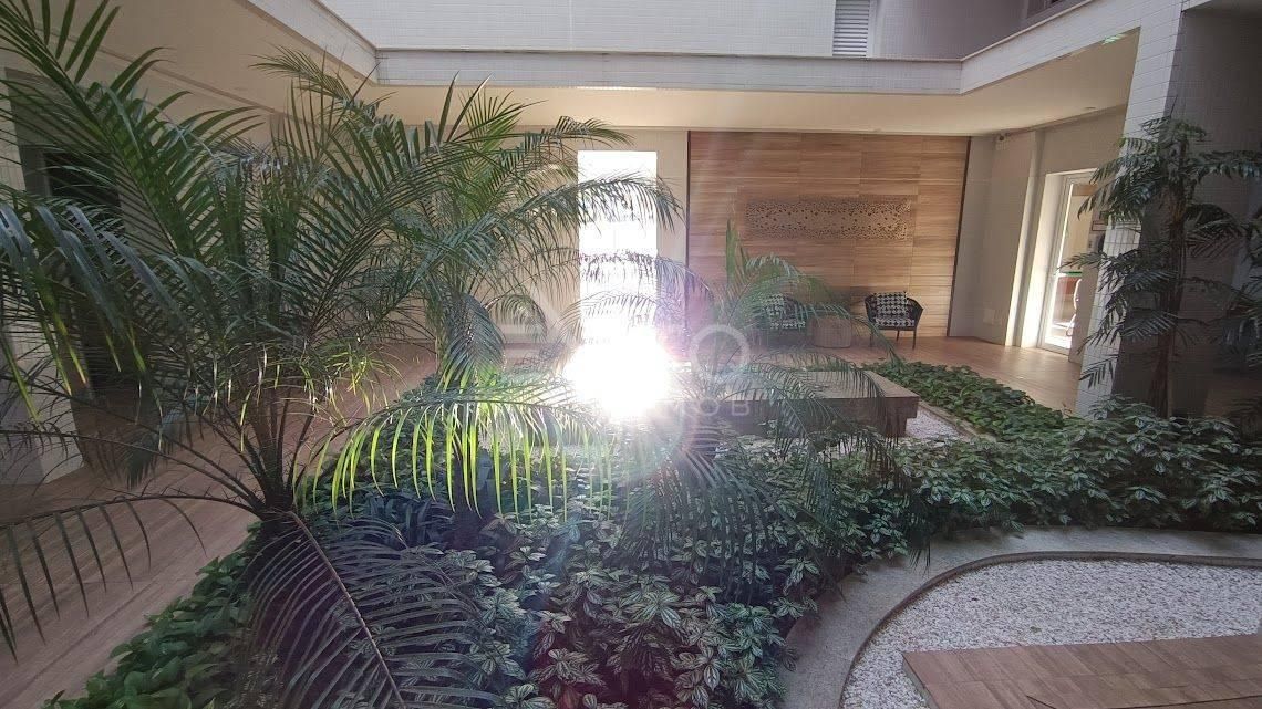 Apartamento, 3 quartos, 137 m² - Foto 29