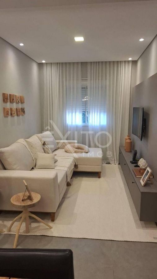 Apartamento, 3 quartos, 72 m² - Foto 5