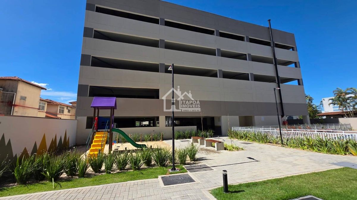 Apartamento 1001 Torre 2 - Vista Mar - 10° Andar